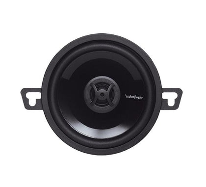 Rockford Fosgate Punch P132 2-way Speaker - Pair - 3.5