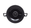 Rockford Fosgate Punch P132 2-way Speaker - Pair - 3.5"