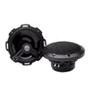 Rockford Fosgate 6.75" 2-Way Full-Range Speaker - Pair - T1675