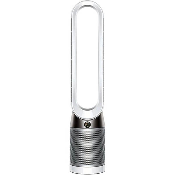 Dyson X438WH Pure Cool White Air Purifier Tower 310124-01