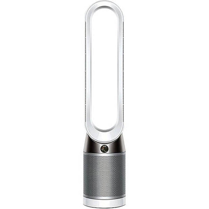 Dyson X438WH Pure Cool White Air Purifier Tower 