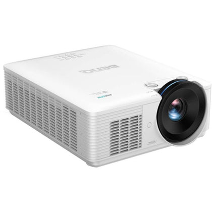 BenQ LU785 WUXGA Laser WHITE 1920x1200 DLP 6000 Lumes Projector