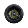 Nuvo NV-6IC6-ANG Series Six 6.5" In-Ceiling Angled Speaker - Single