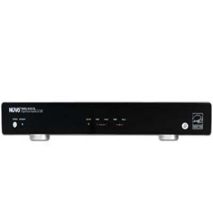 Nuvo NV-D2120 Two Channel Digital Power Amp 120 WPC