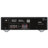 Yamaha R-S202BL Stereo Receiver with Bluetooth (Black)