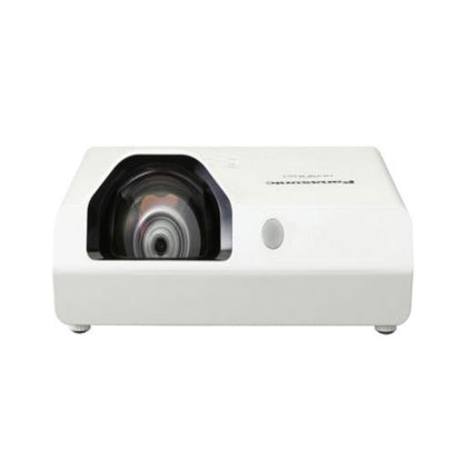 Panasonic PT-TW371RU 3300-Lumen WXGA Short-Throw LCD Projector