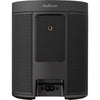 Yamaha WX-021BL MusicCast 20 Wireless Speaker (Black)