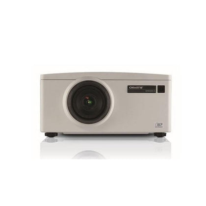 Christie DHD600-G | 1DLP HD 5950 Lumen Digital Projector White with Lens