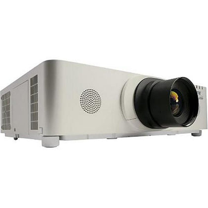 Christie Digital Systems LX501 LCD Projector, 5000 Lumens, White 121-014106-01
