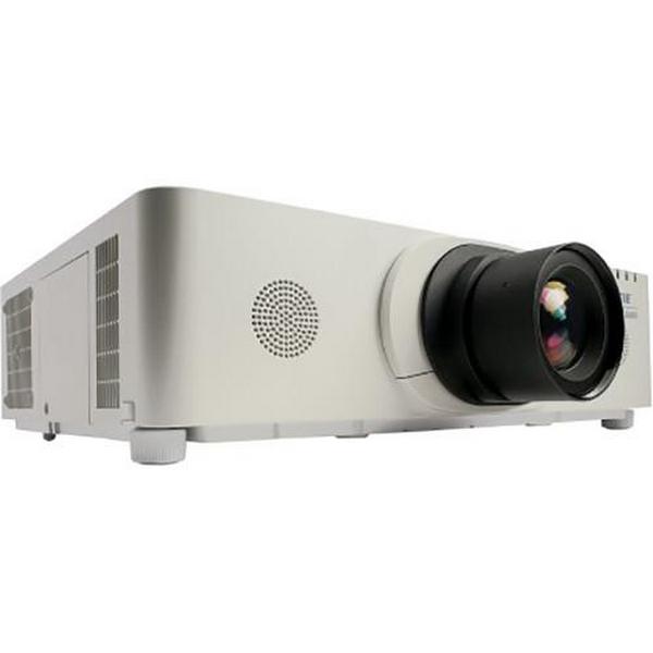 Christie Digital Systems LX601i XGA 3LCD Projector, 6000 Lumens, White 121-017109-01