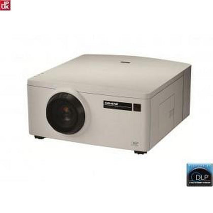 Christie DWX600-G WXGA 1DLP Projector