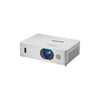 Christie LWU502 | 3LCD WUXGA 5000 Lumen Projector White with Lens