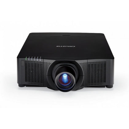 Christie LWU701i-D | 3LCD WUXGA 7000 Lumen Projector Black No Lens