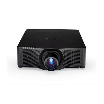 Christie LX801i-D | 3LCD XGA 8000 Lumen Projector Black No Lens