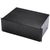 SANUS CADR4-B1 7" 4U Economy Sliding Drawer