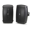 Yamaha NS-AW150B 5" 130 Watts Bookshelf Speaker - Pair - Black