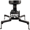SANUS VP1-B1 Premium Projector Mount - Black