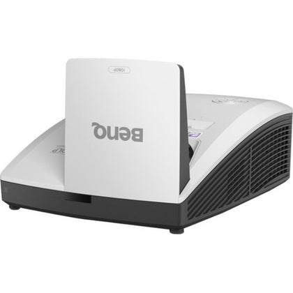 BenQ MW855UST+ WXGA UST 0.35 WHITE 1280x800 DLP 3500 Lumes Projector