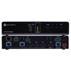 ATLONA AT-UHD-SW-5000ED 5-Input HDMI Switcher with Two HDBaseT In & Mirrored HDMI/HDBaseT Out