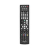 Denon AVR-X4500H - 9.2 Channel High Power 4K Ultra HD AV Home Theater Receiver - Black