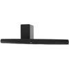 Denon HEOS HomeCinema HS2 Wireless Soundbar and Subwoofer - Black