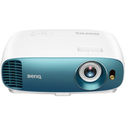 BenQ TK800M 4K2K WHITE 3840x2160 DLP 3000 Lumes Projector