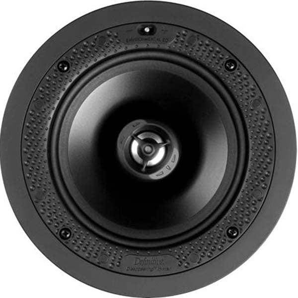 Definitive Technology Di 6.5R Round In-ceiling Speaker