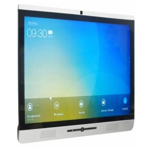 New Line Computer NewLine X6 Unified Collaboration System - No on-board computer ...