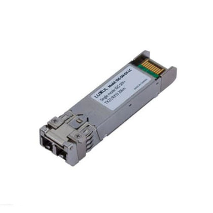 Luxul 10G-SM-SX-LC  10Gb SM Fiber Simplex SFP+ Module