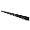 Luxul PDU-16 16 Outlet Intelligent PDU Power Distribution Unit
