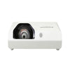 Panasonic PT-TW370U 3300-Lumen WXGA Short-Throw LCD Projector