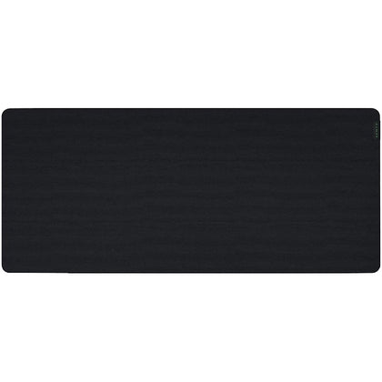 Razer Gigantus v2 Cloth Gaming Mouse Pad (XXL): Thick, High-Density Foam - Non-Slip Base - Classic Black