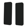 Nuvo NV-2OD5-BK Series Two 5.25" Outdoor Speaker - Black - Pair