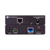 ATLONA AT-UHD-EX-100CE-TX HDBaseT Transmitter with Ethernet & PoE