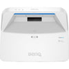 BenQ LH890UST 1080p UST Laser WHITE 1920x1080 DLP 4000 Lumes Projector