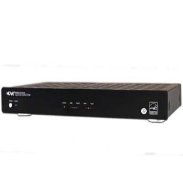 Nuvo NV-D2120 Two Channel Digital Power Amp 120 WPC