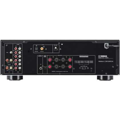 Yamaha A-S501BL Integrated Amplifier (Black)