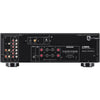 Yamaha A-S501BL Integrated Amplifier (Black)