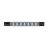 Luxul PDU-08 Eight Outlet Intelligent PDU