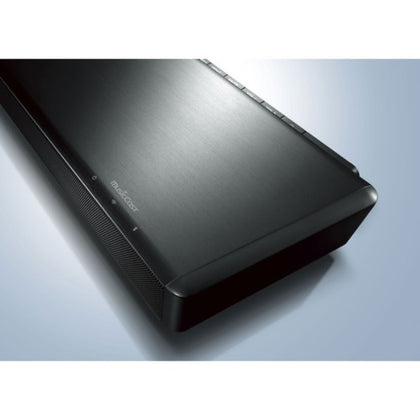 Yamaha MusicCast YSP-2700BL 107W 7.1-Channel Soundbar System (Black)