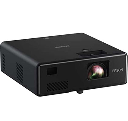Epson - EpiqVision Mini EF11 Laser Projector