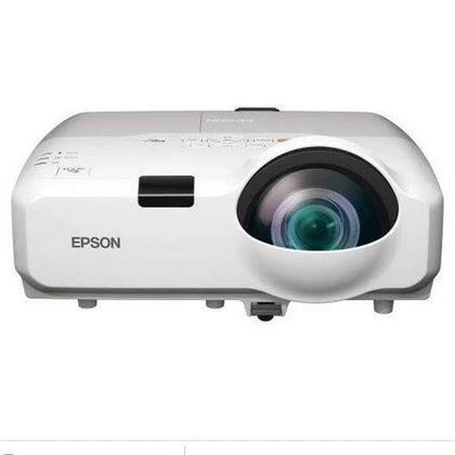 Epson Brightlink 430I 3000 Lumens XGA Interactive Projector
