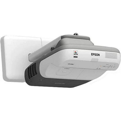 Epson BrightLink 455WI LCD 2500 ANSI LUMEN WXGA Ultra Short Throw (UST) Projector