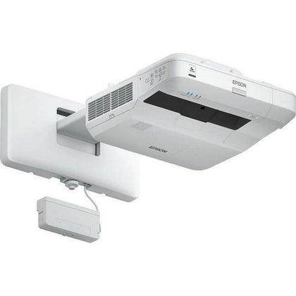 Epson BrightLink 697Ui LCD Full HD 3LCD WUXGA Ultra Short Throw (UST) V11H823022 Projector