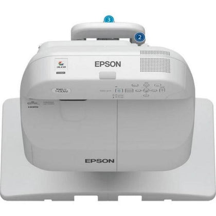Epson BrightLink Pro 1430Wi WXGA Ultra Short Throw (UST) V11H665520 Projector