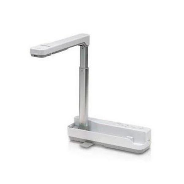 Epson DC-06 Portable Document Camera with XGA resolution and USB connectivity