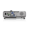 Epson EMP 520 Powerlite XGA Short Throw 520 LCD 2700 Lumens Projector