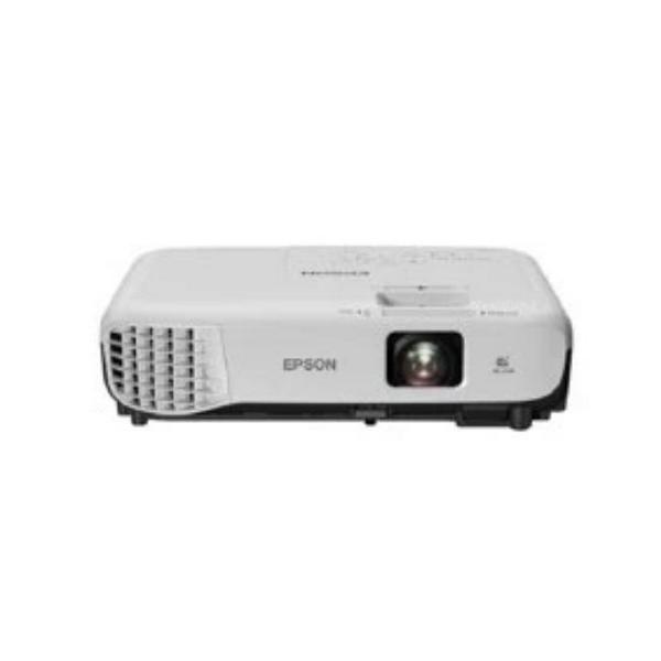 Epson EX3200 3LCD SVGA Multimedia 2600 Lumens V11H369020 Projector