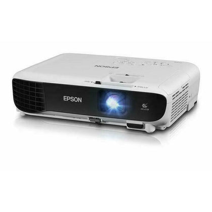 Epson EX3260 SVGA 3300   Lumens White Brightness 3LCD V11H842020 Projector