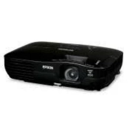 Epson EX5200 Business Projector XGA 2600 Lumens Conference Room Projector